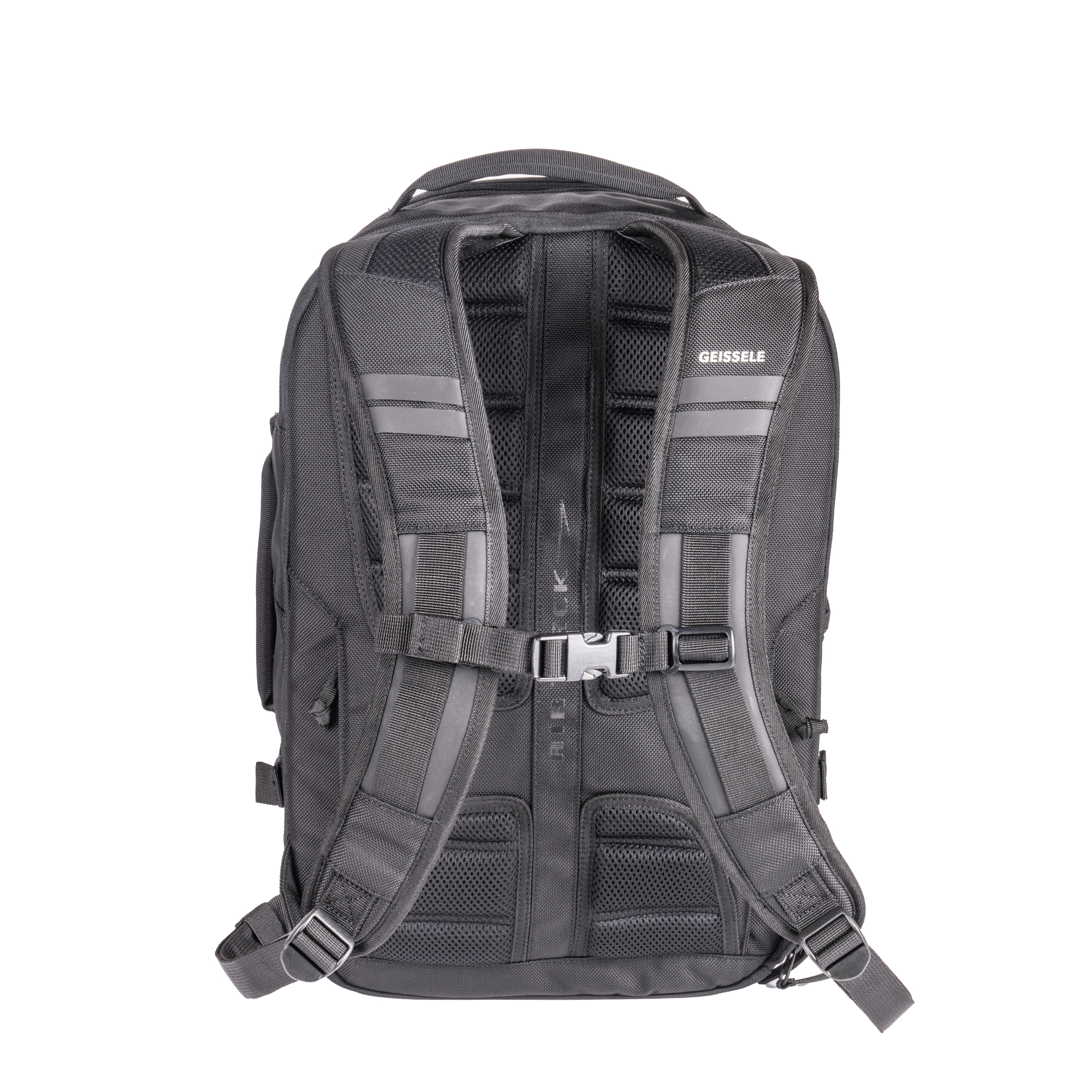 Geissele Every Day Carry Pistol Backpack Black