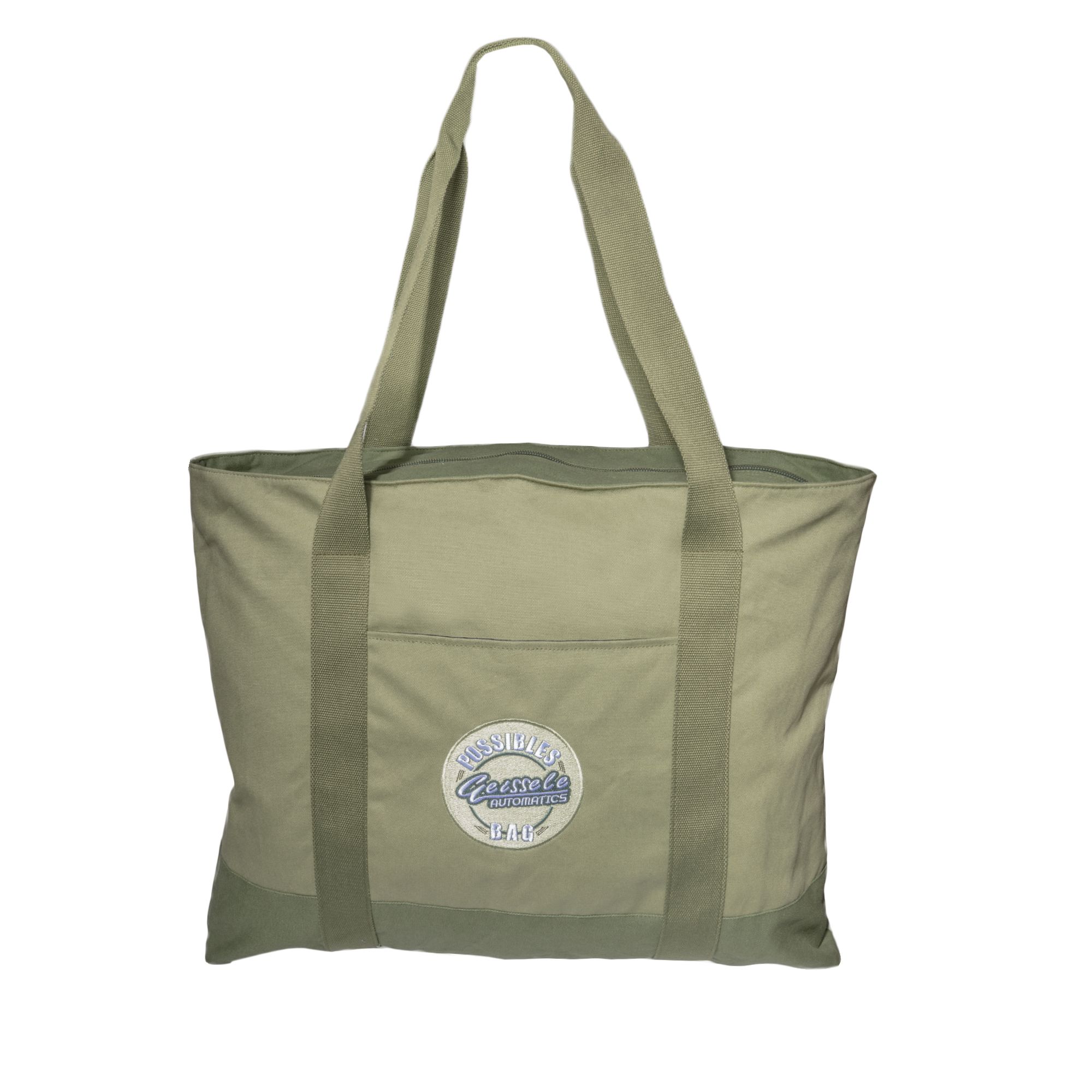 Geissele Possibles Bag - Green image