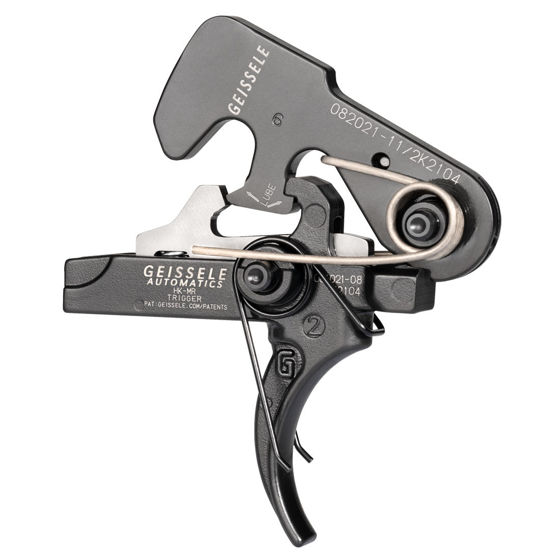HK MR 556 Trigger image