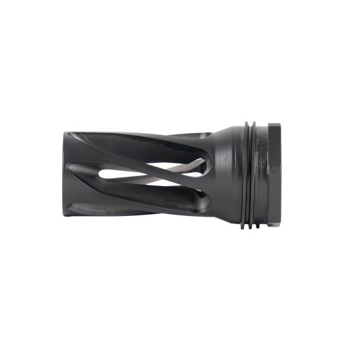 Nanoweapon HUXWRX Flash Hider QD 6MM 5/8