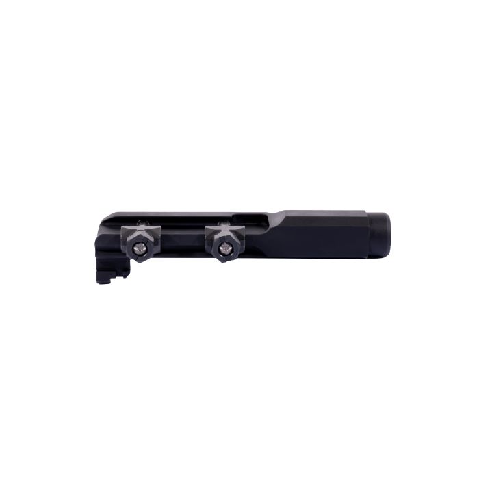 Super Stabby Bayonet Mount, Black