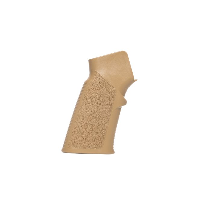 実物 Geissele A22 グリップ OD Geissele A22 Grip DDC