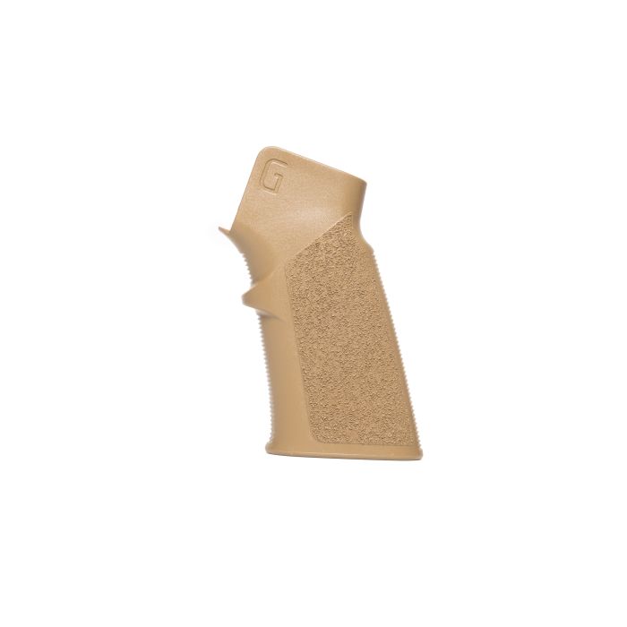 世界的に有名な Geissele A22 DDC Grip トイガン