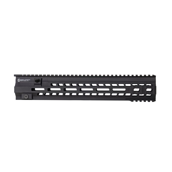 Geissele 14.5 HK416 SMR MK15 DDC 実物 Super Modular Rail M-LOK - 14.5