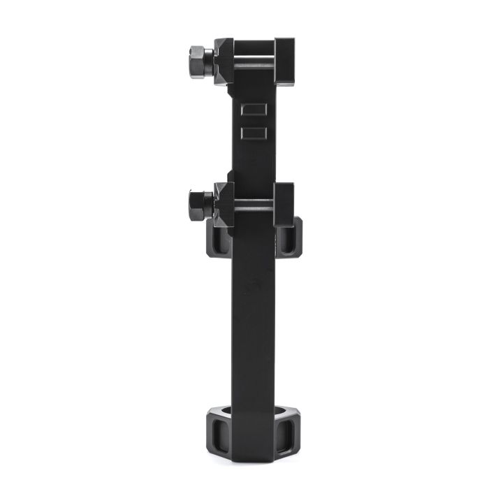 実物 Geissele super precision mount Geissele Super Precision 30mm 2.04