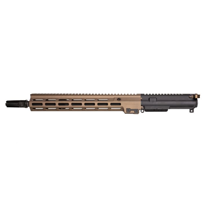 URG-I Complete Upper, Near Clone, 14.5