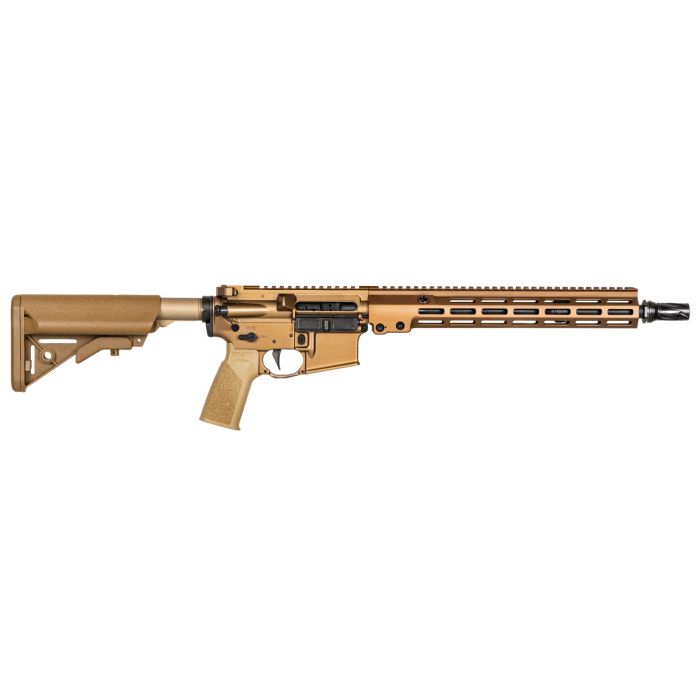 Super Duty® MOD1 SBR, 14.5