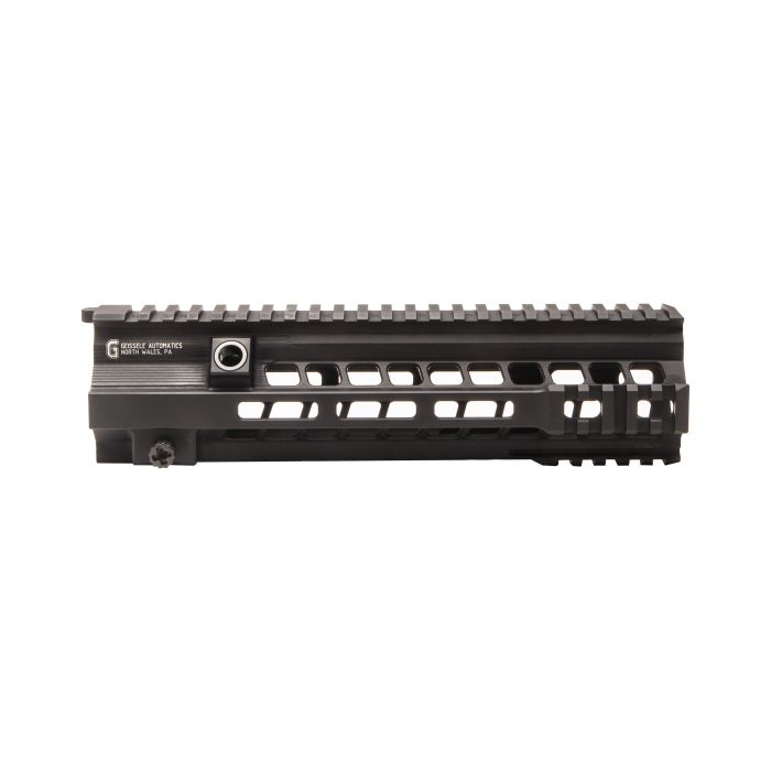 HK416 SMR MK15 M-LOK