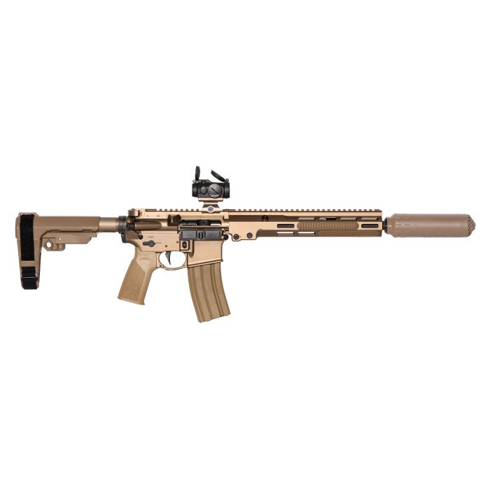 Super Duty® MOD1 Pistol, 12.5