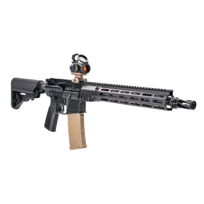 Super Duty® MOD1 SBR, 13.9