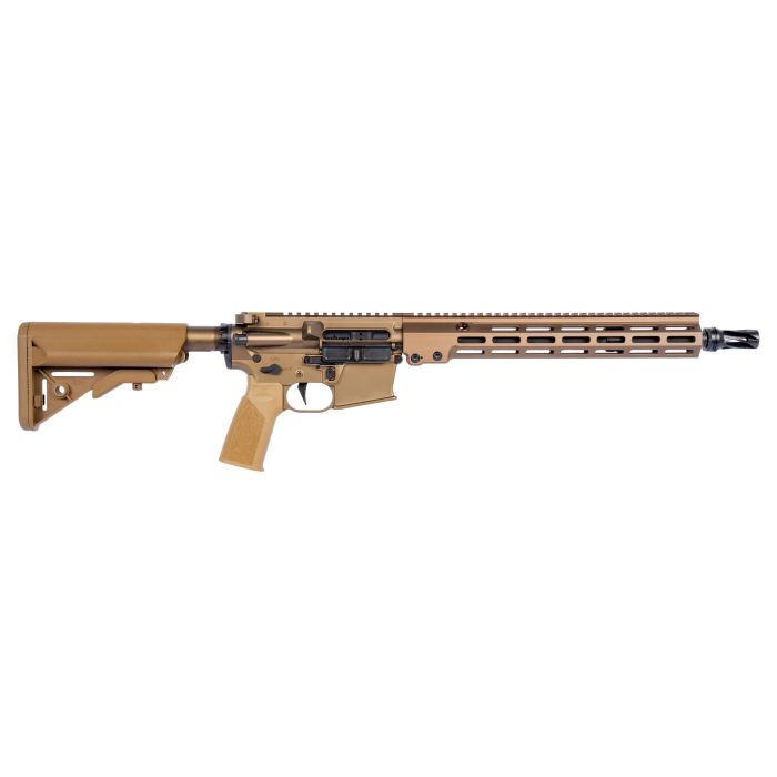 Super Duty® MOD1-A Rifle, 14.5