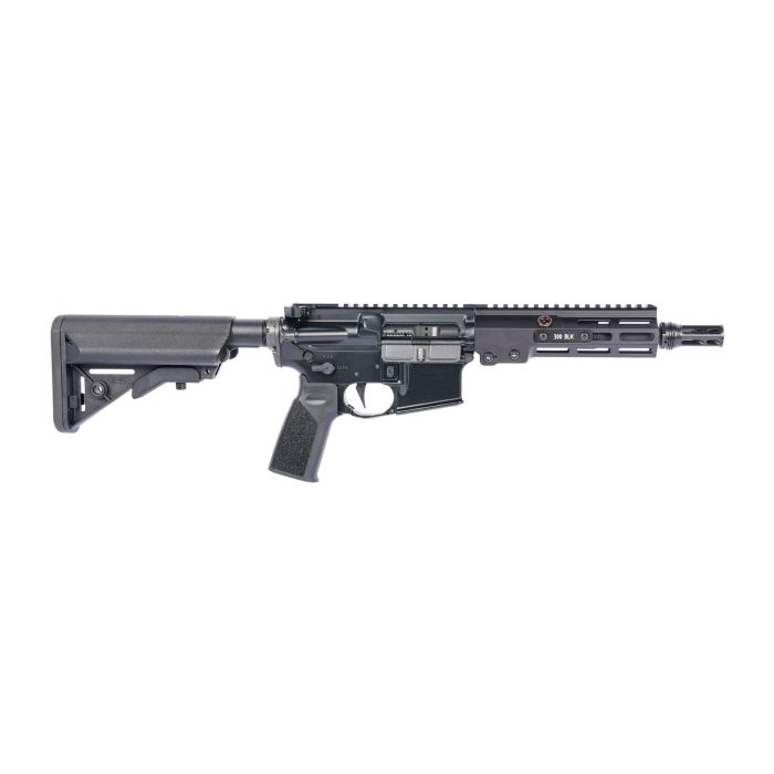 Sotac gear　Geissele super precision ブラック SOTAC GEAR GEISSELEタイプ Super Precisios ロング スコープ