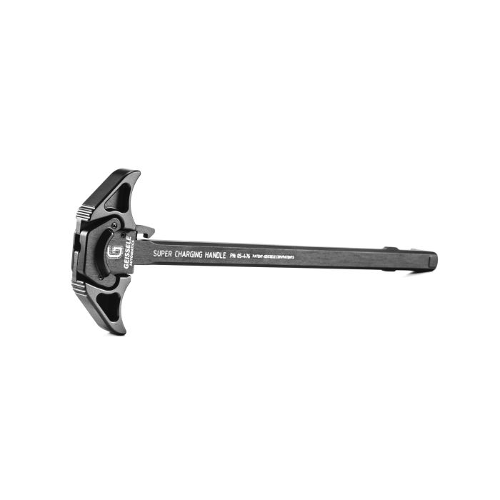 Super Charging Handle (SCH®) 7.62 - Black