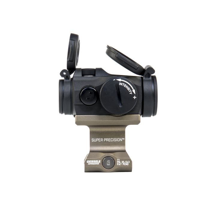 Aimpoint® Micro T-2 Optic
