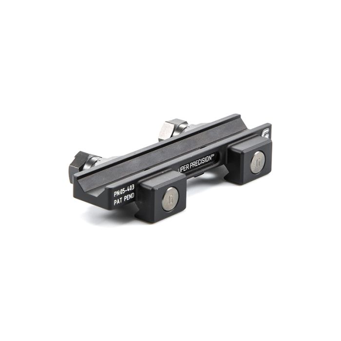 Super Precision® - ACOG Series Scope Mount - Black