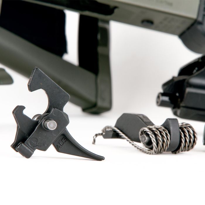 AK Trigger Enhanced with Lightning Bow® (AKT-EL)