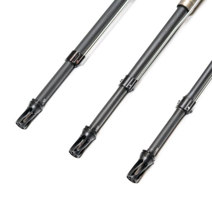 HEAVY BARREL ヘビー・バレル Super Duty® MOD1 Rifle, 14.5” Heavy Barrel, 5.56MM - Black
