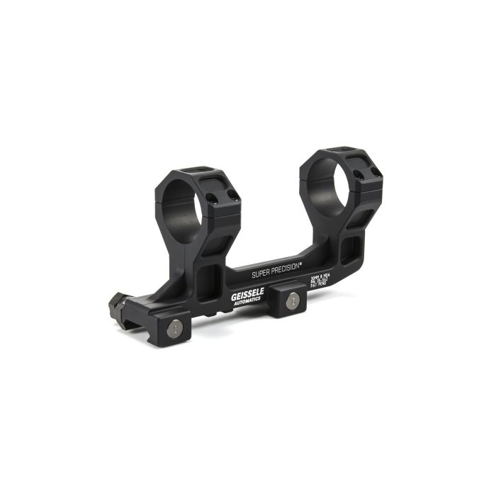 激安通販新作 Scope Precision® Super Mount, 1.93 AR-15, For 30mm トイガン
