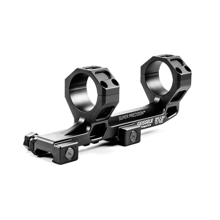Sotac gear　Geissele super precision ブラック SOTAC GEAR GEISSELEタイプ Super Precisios ロング スコープ