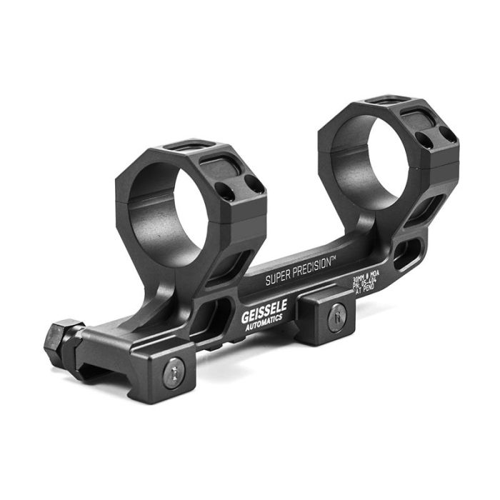 AR15 Super Precision® 30mm, Standard - Black