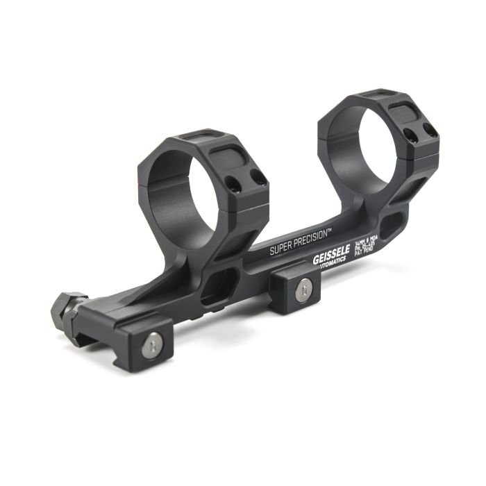 Geissele Automatics Ultra Precision 5 Axis Trigger Guard