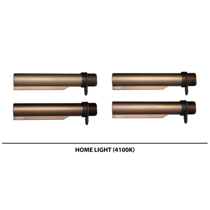 Premium MIL-SPEC Buffer Tube Assembly with Super 42®, H1 - DDC