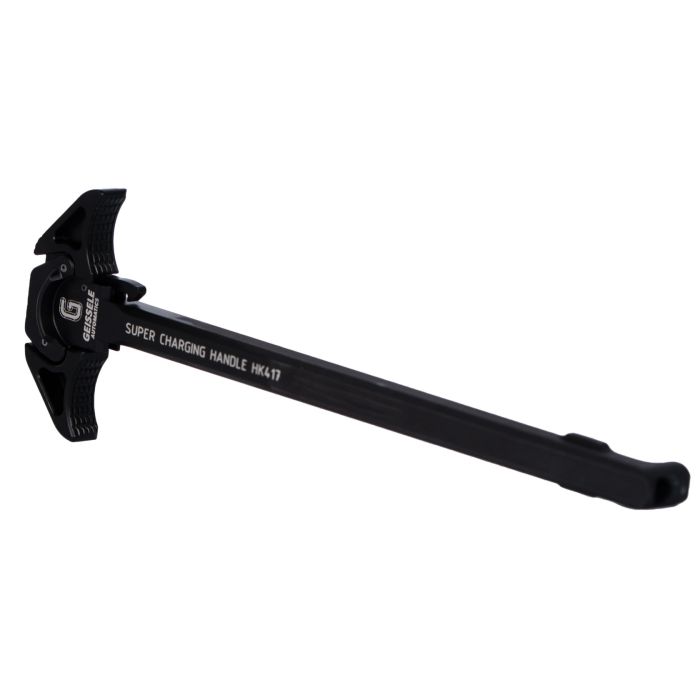 GEISSELE AUTOMATICS LLC SUPER CHARGING HANDLE 7.62