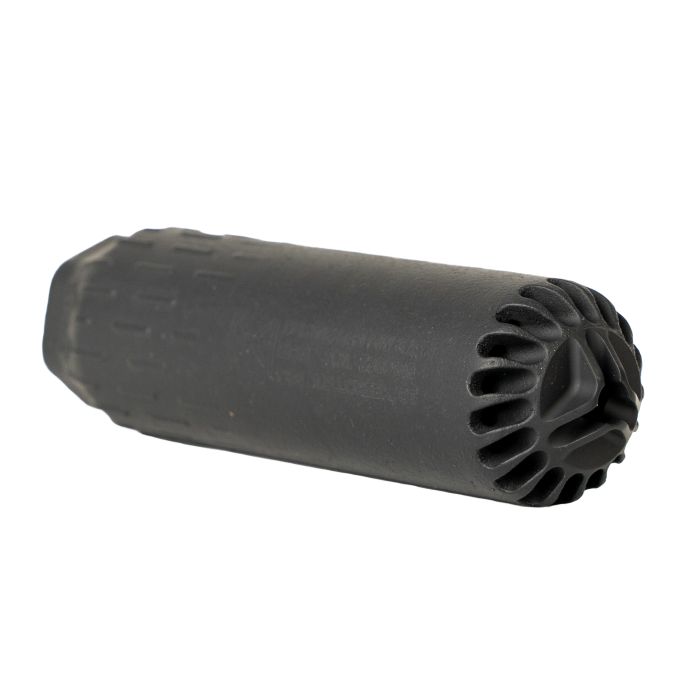 HUXWRX FLOW 6K Suppressor, Black