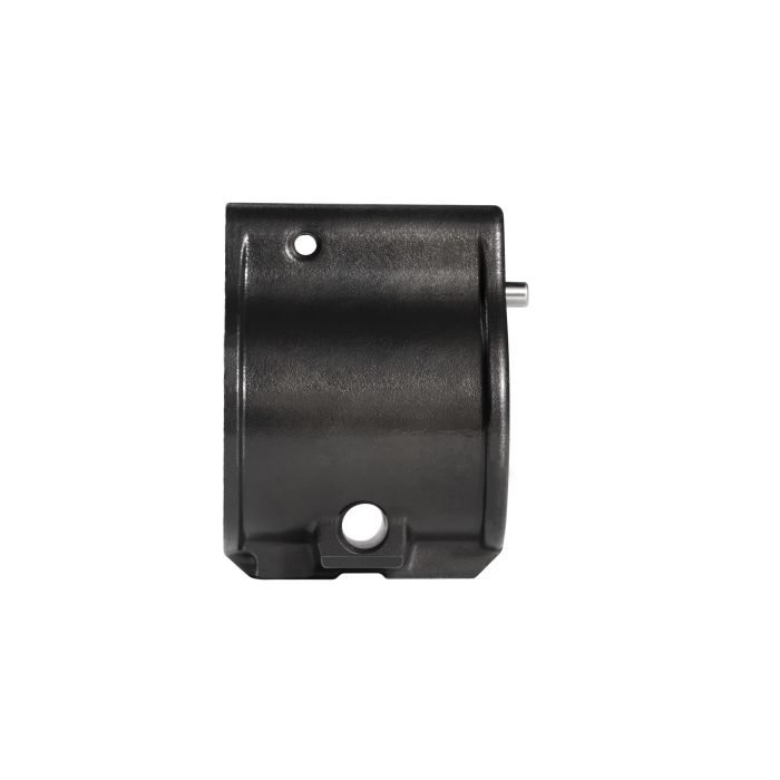 Super Compact Gas Block - Black
