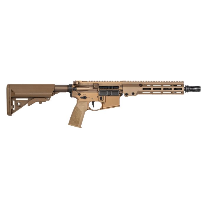 Super Duty® MOD1 SBR, 10.3