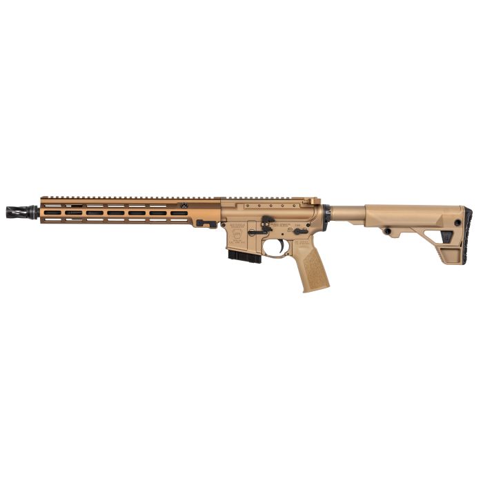 BJ tac マルイ MWS用 Geissele GFR コンバージョンキット