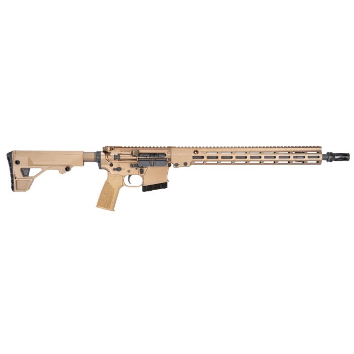 BJ TAC GEISSELE GFR アッパー DDC fde mws GFR® MOD1, 6MM ARC Recce, 18”, Rifle - DDC