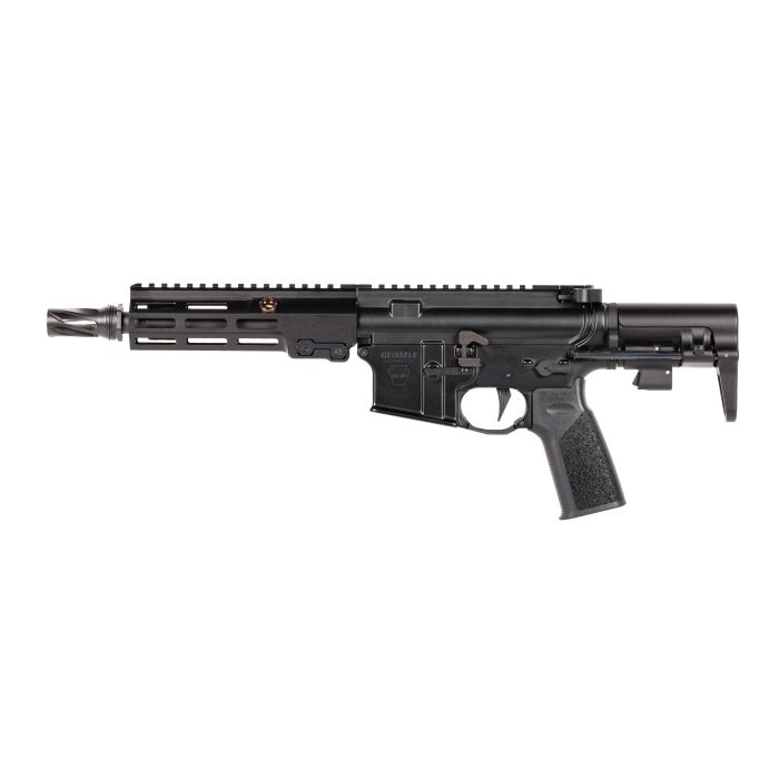 SOTAC GEAR GEISSELEタイプ Super Precisios ロング スコープ