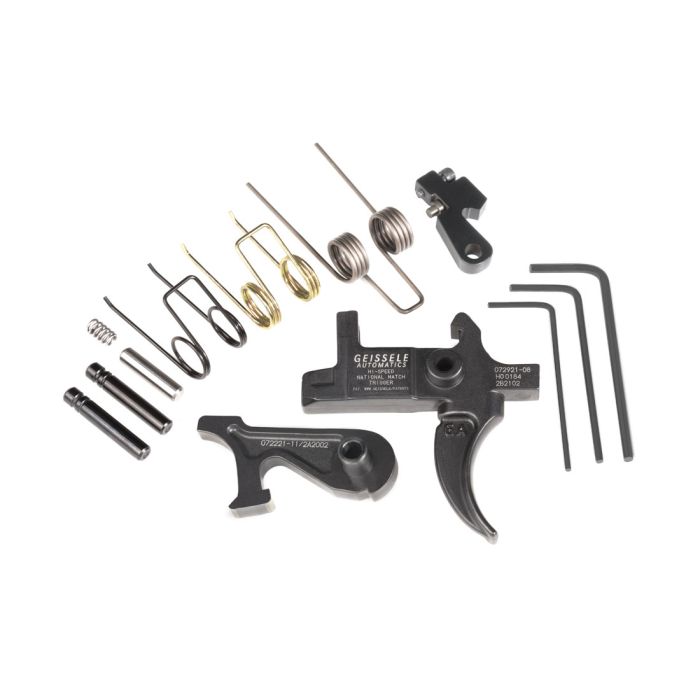 Hi-Speed National Match - Trigger Set