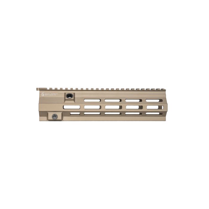 HK416 SMR M-LOK