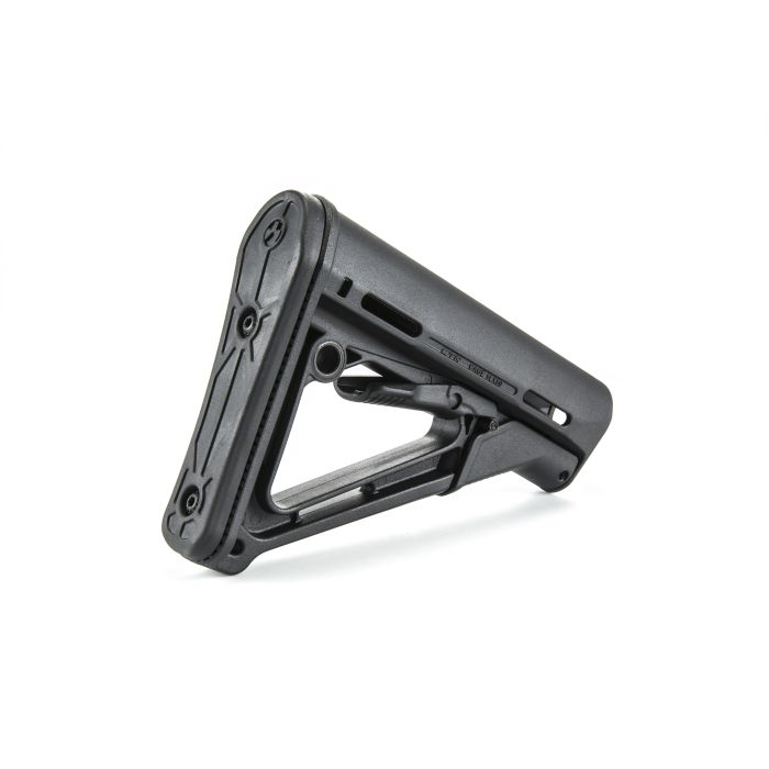 Magpul CTR® Carbine Stock – Mil-Spec - Black