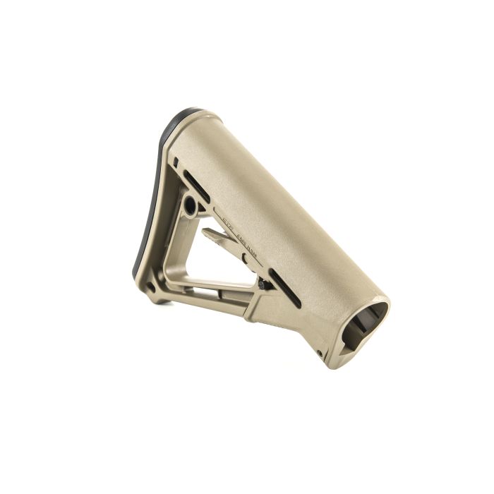 Magpul CTR® Carbine Stock – Mil-Spec - FDE