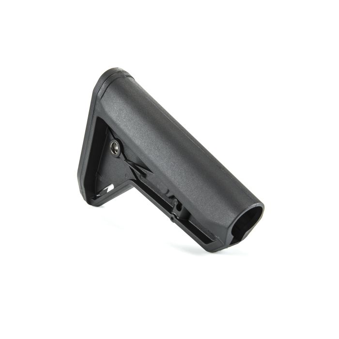 MOE SL® Carbine Stock – Mil-Spec - Black