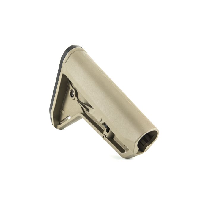 MOE SL® Carbine Stock – Mil-Spec - FDE