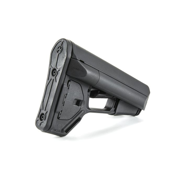 トイガン MAGPUL ACS Carbine Stock Mil-Spec Black ACS™ Carbine Stock – Mil-Spec - Black