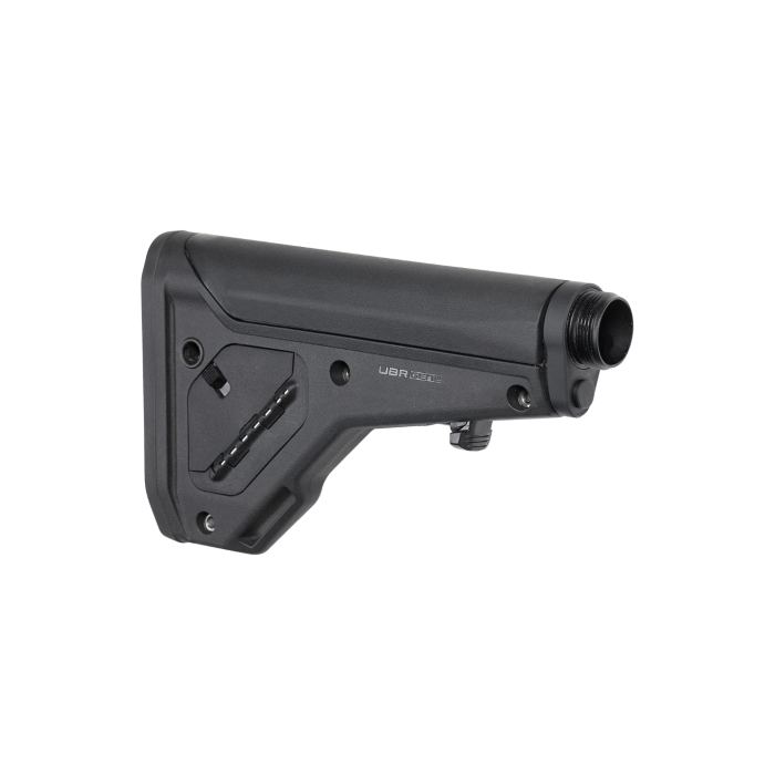交換無料！ Collapsible GEN2 UBR® Magpul Stock Black - トイガン
