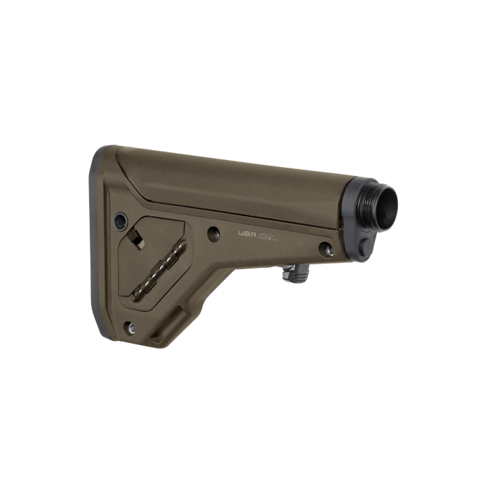 Magpul UBR Gen2 Collapsible Stock - ODG