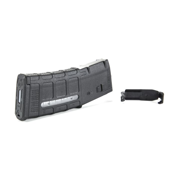 PMAG® 30 AR/M4 GEN M3 Window, 5.56x45 - Black