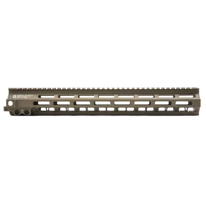 Geissele Super Modular Rail MK8レプリカ Geissele Super Modular Rail MK8 M-LOK Handguard (Color