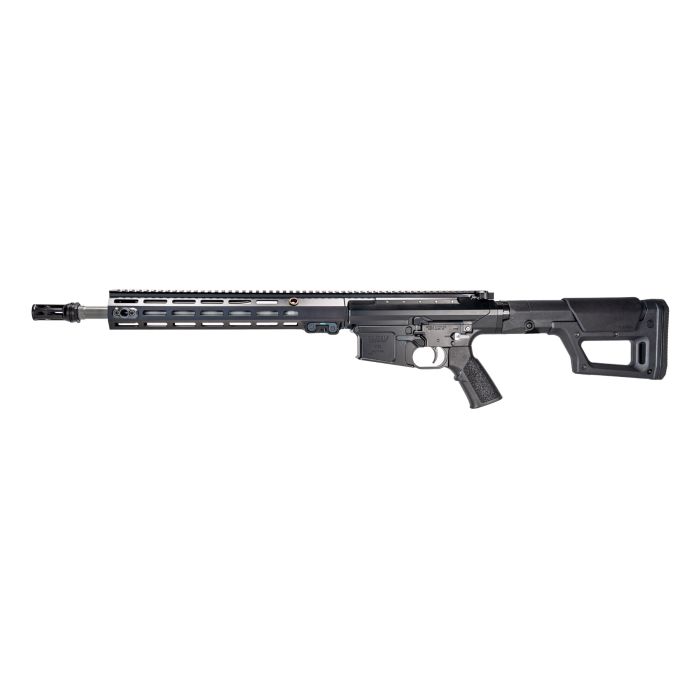 Geissele MRGG MK1 Rifle, 16", .308, Black