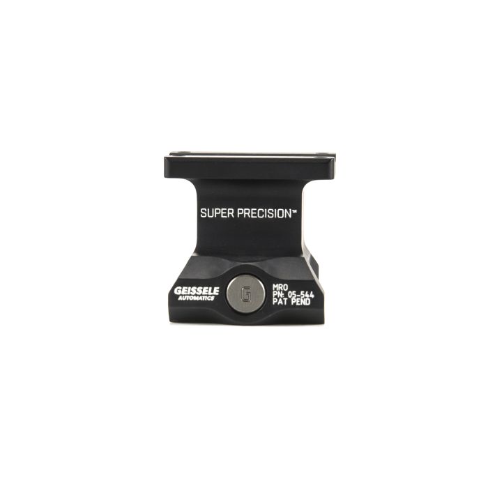 Sotac gear　Geissele super precision ブラック SOTAC GEAR GEISSELEタイプ Super Precision T1 Mount - Lower 1