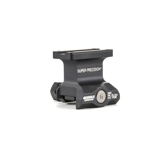 Sotac gear　Geissele super precision ブラック SOTAC GEAR Geisseleタイプ Super Precision Co-witness T1