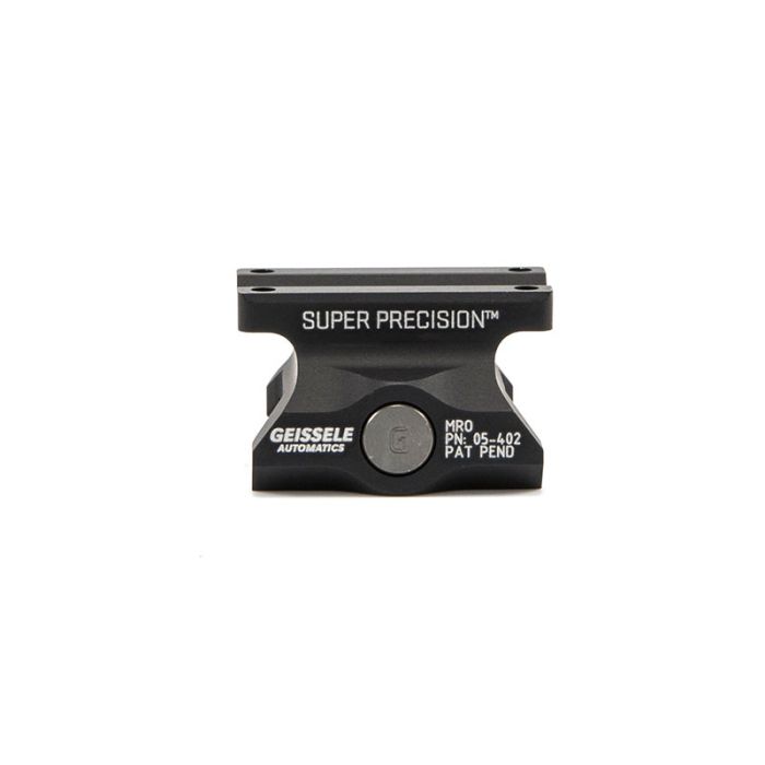 MRO Mount (Absolute Co-witness) - Haga Defense