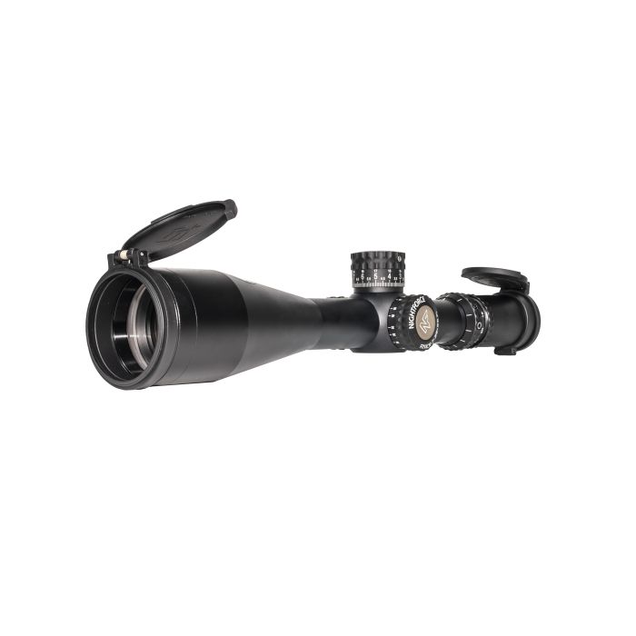 NIGHTFORCE ATACR 7-35X56 F1 - HORUS TREMOR3 RETICLE