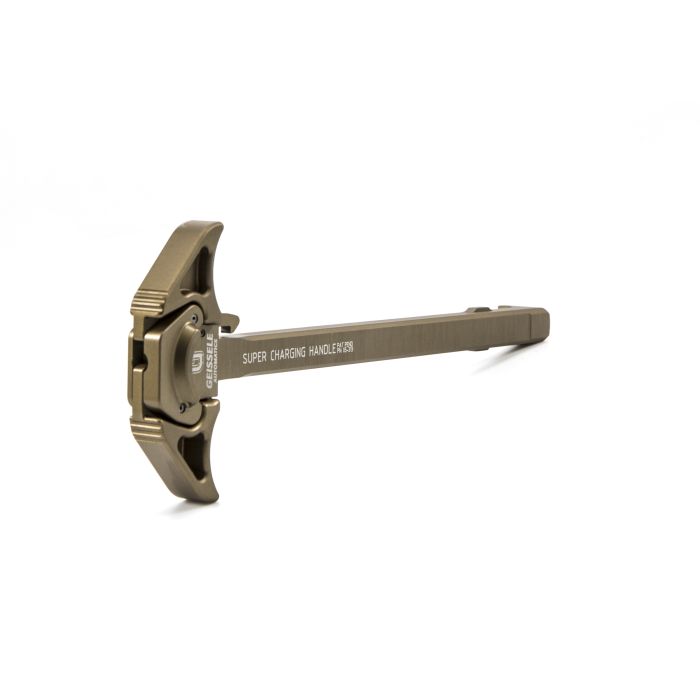 Airborne Charging Handle 5.56 (ACH®) - Black